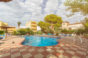  Apartamentos El Oasis  Беникарло